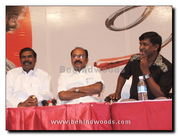 Thambi 100th day celebrations